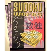 Download Sudoku Works